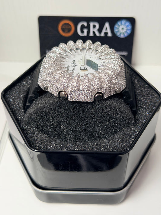 G-Shock Late In Luxury