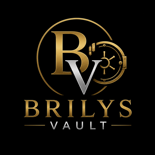 Brilys Vault