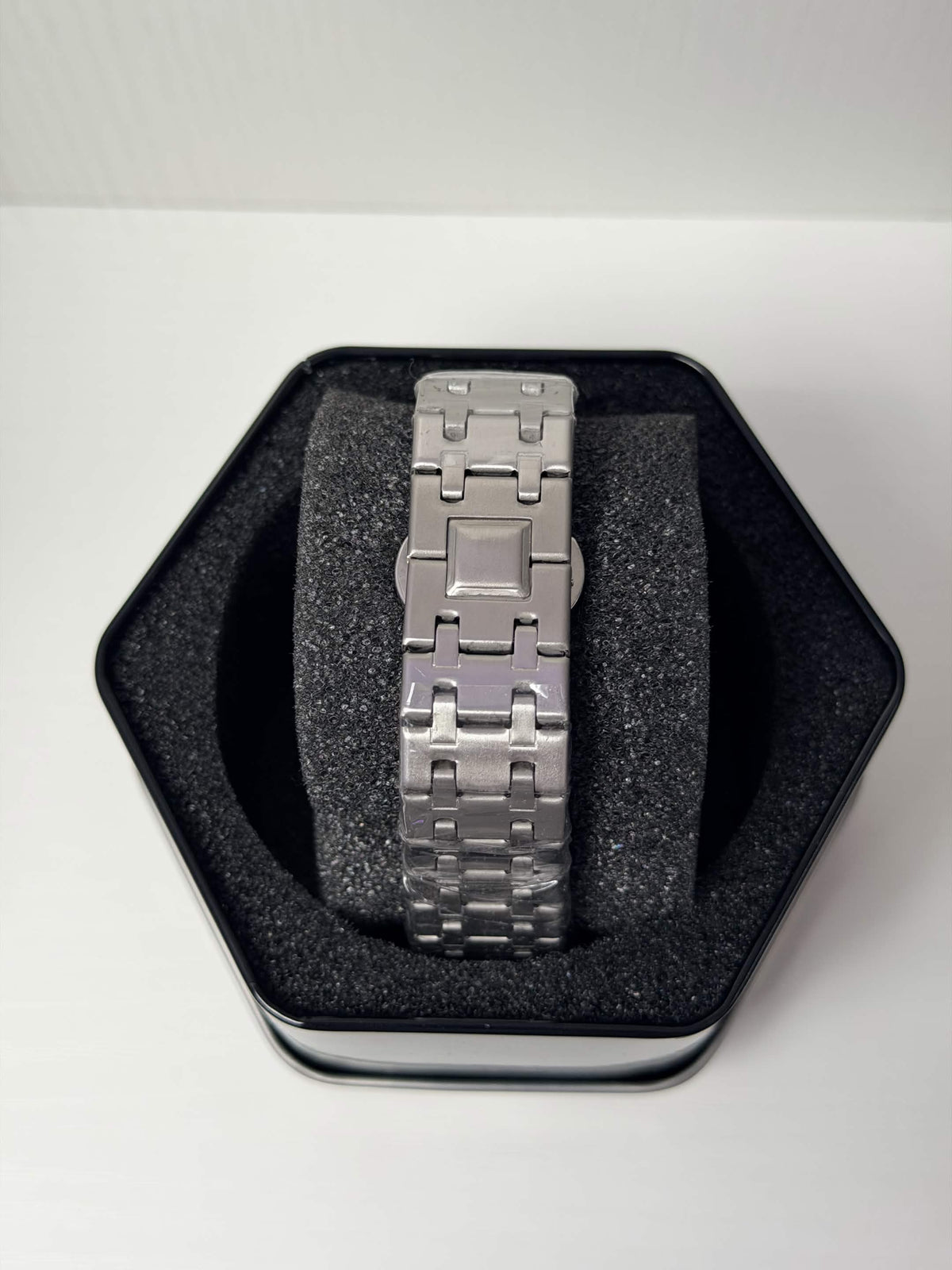 G-Shock Ocean Chrome