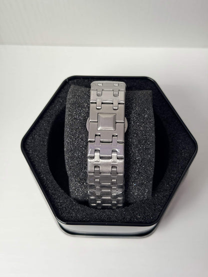 G-Shock Ocean Chrome